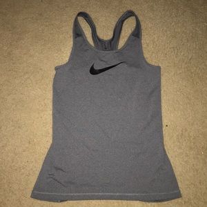 Nike Dri-fit tank top